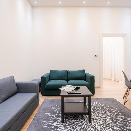 Apartment Downtown Paulay43 Budapest Eksteriør bilde