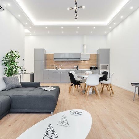 Apartment Downtown Paulay43 Budapest Eksteriør bilde