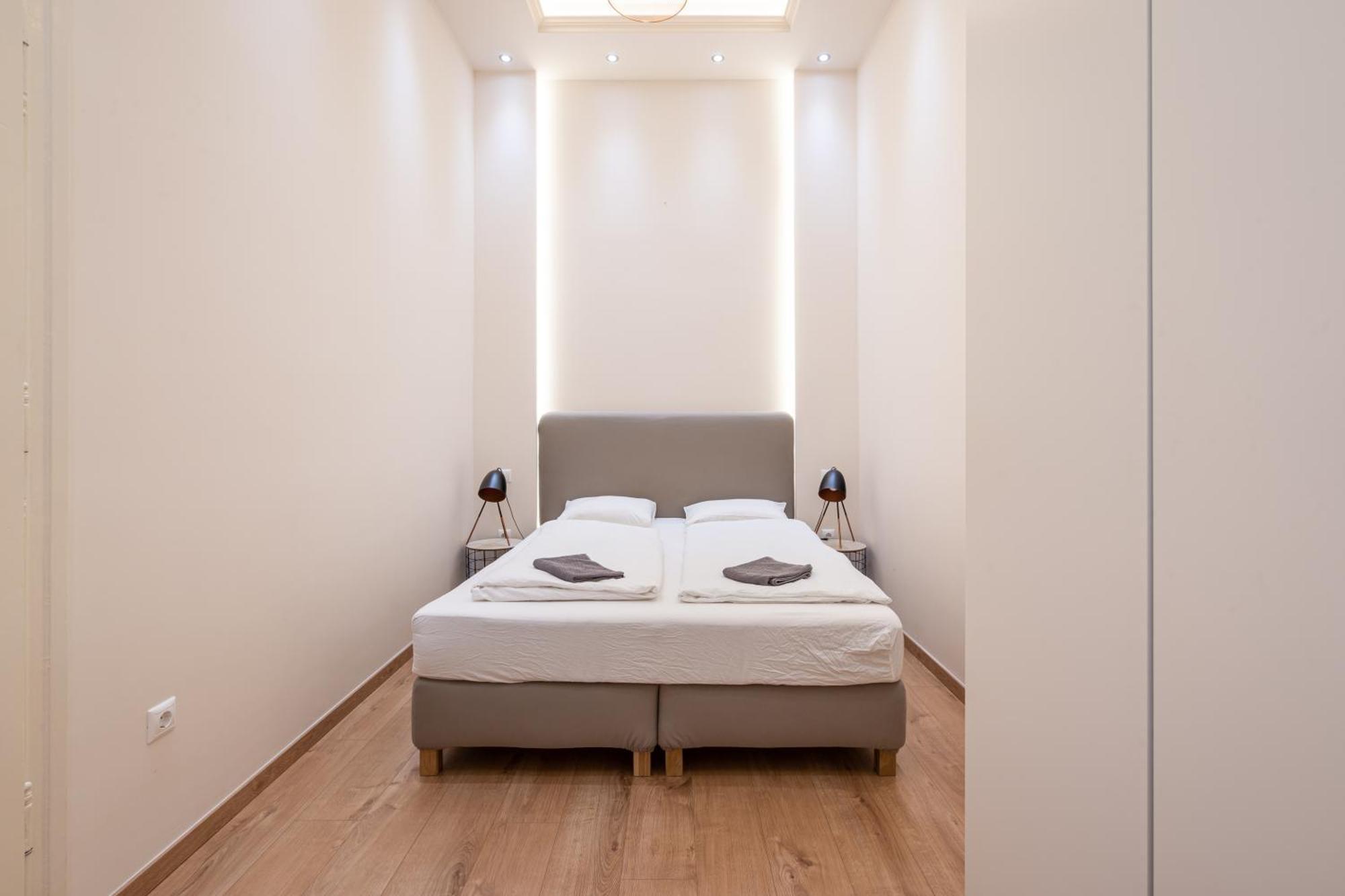 Apartment Downtown Paulay43 Budapest Eksteriør bilde