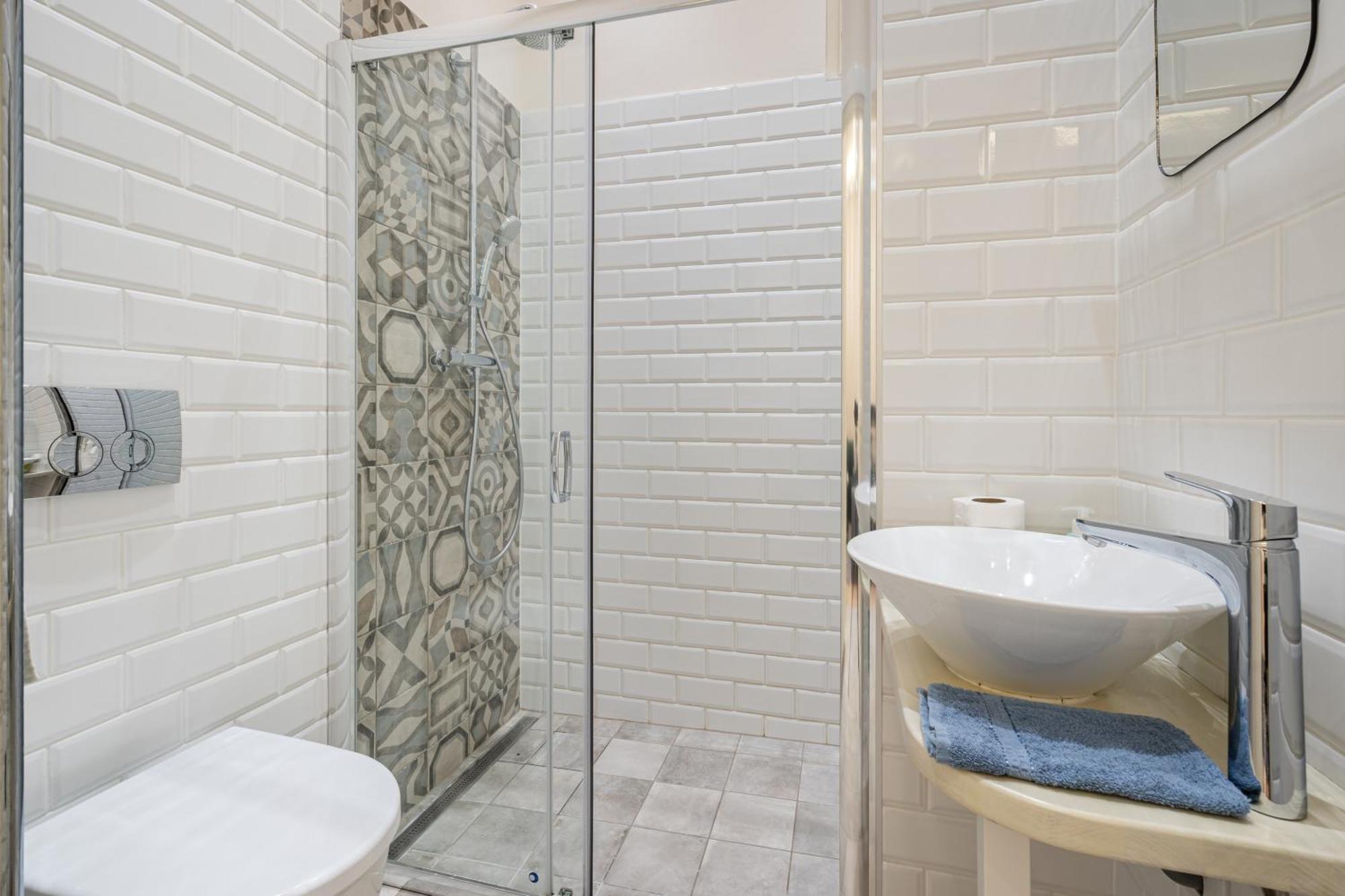Apartment Downtown Paulay43 Budapest Eksteriør bilde