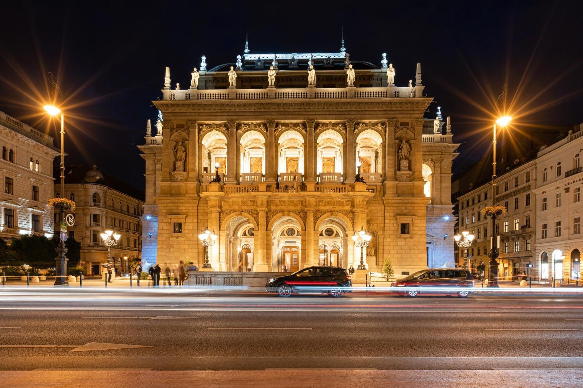 Apartment Downtown Paulay43 Budapest Eksteriør bilde