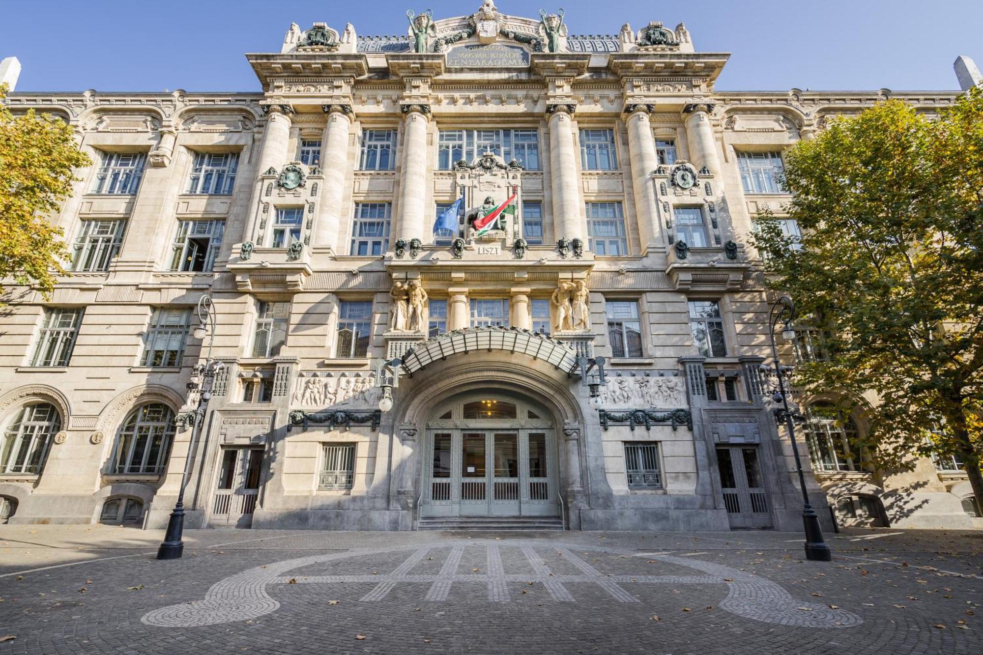 Apartment Downtown Paulay43 Budapest Eksteriør bilde