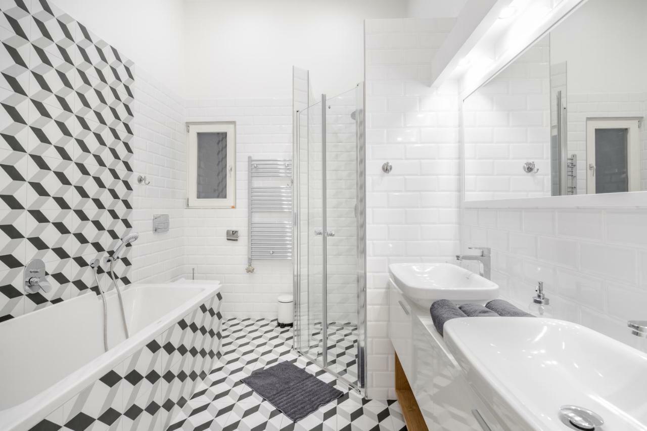 Apartment Downtown Paulay43 Budapest Eksteriør bilde