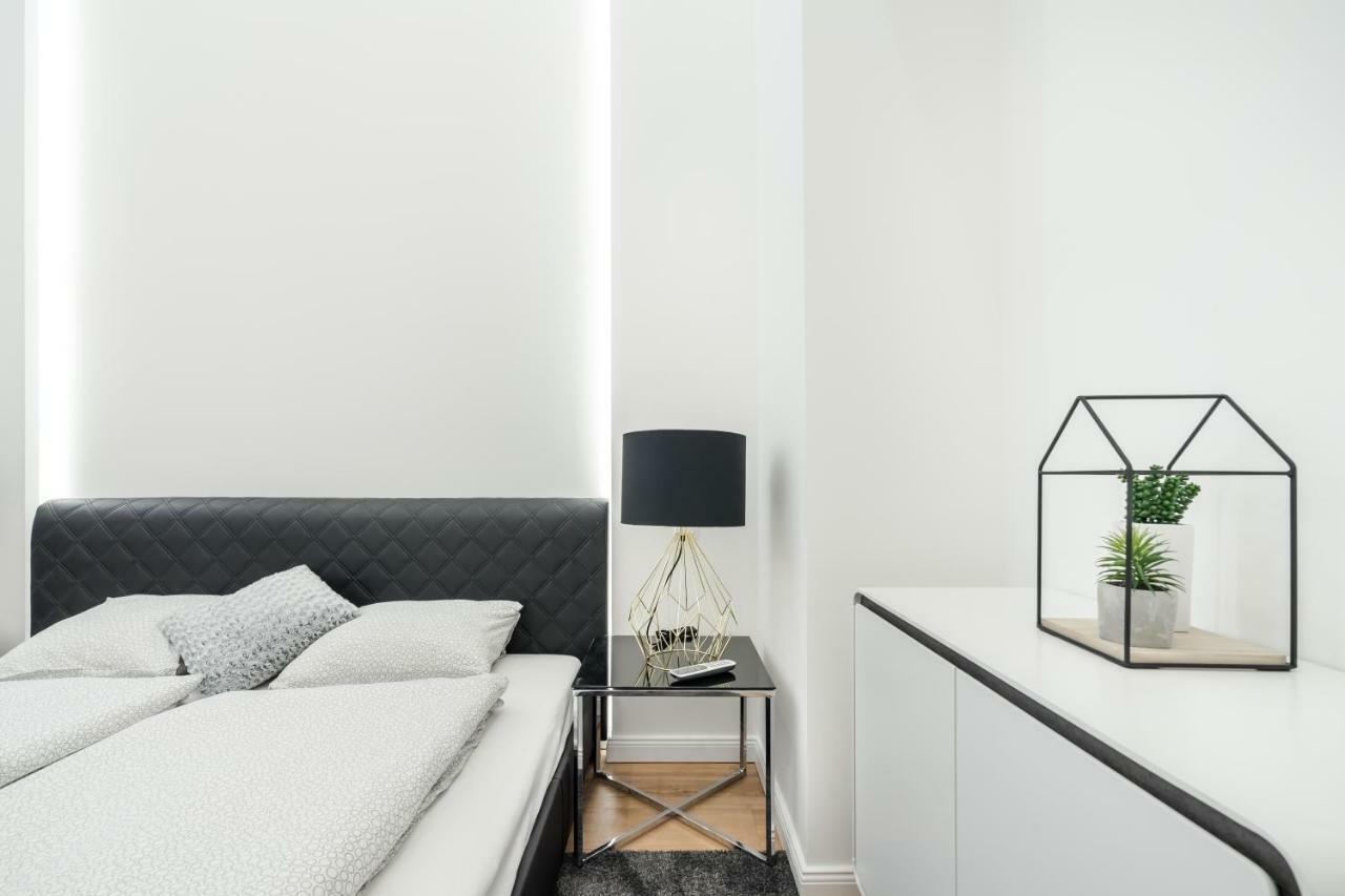 Apartment Downtown Paulay43 Budapest Eksteriør bilde